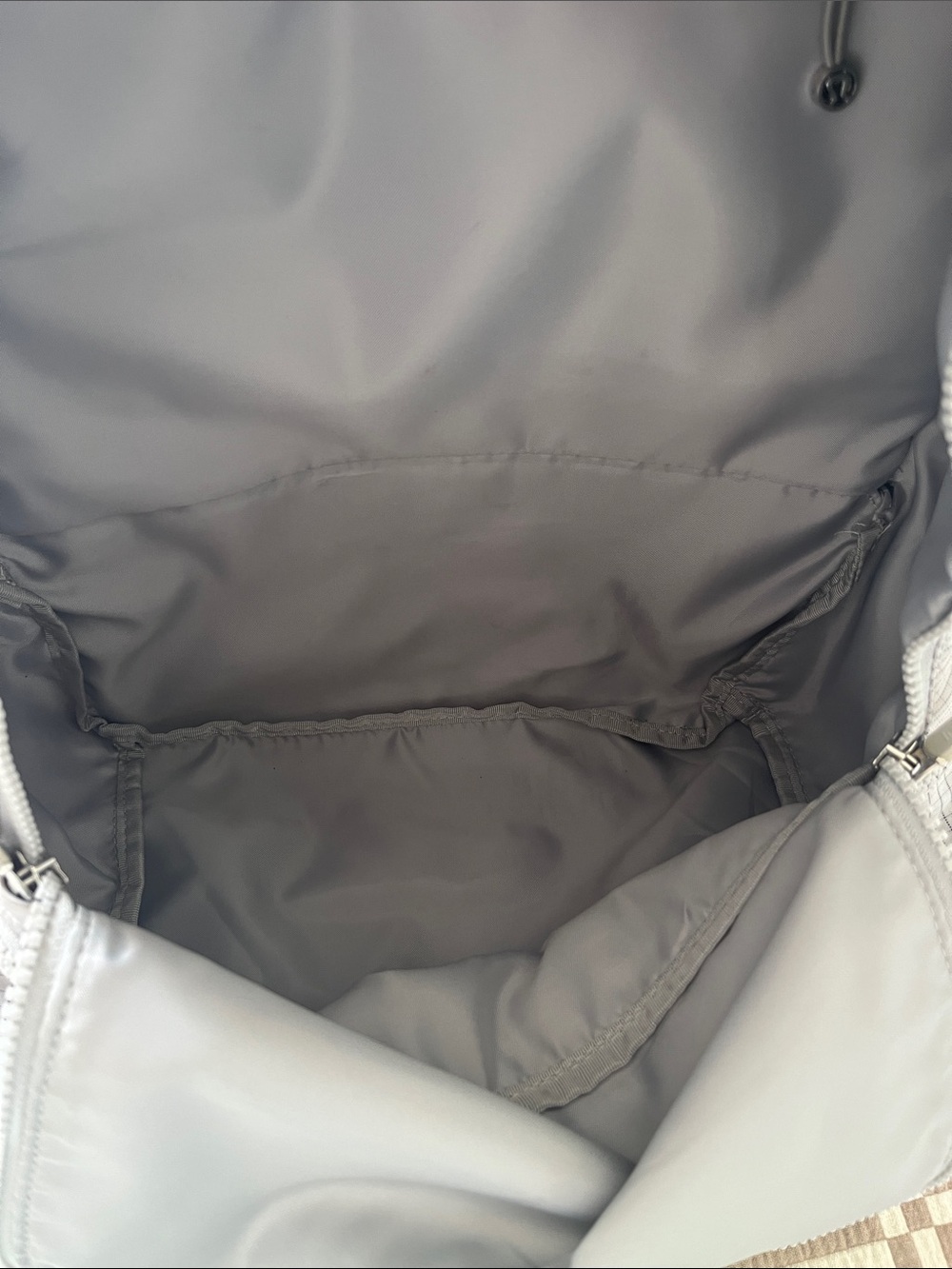 Lululemon Backpack - Picture 8 of 9